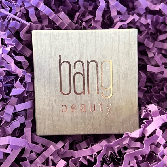 Bang Beauty Blush Compact in Smoked Peach - Picture 2 of 6